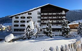 Heart Hotel Arlberg